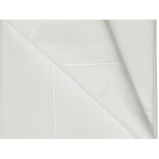 Belledorm 1000 Thread Count Egyptian Cotton Flat Sheets in Ivory